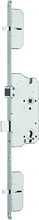 Actual product image Glutz Safety insertion latches MINT 18931 (Mortise lock)