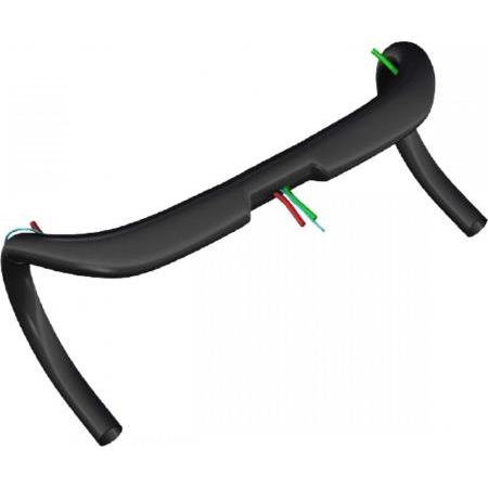 Deda Elementi, Lenker, (31.80 mm)
