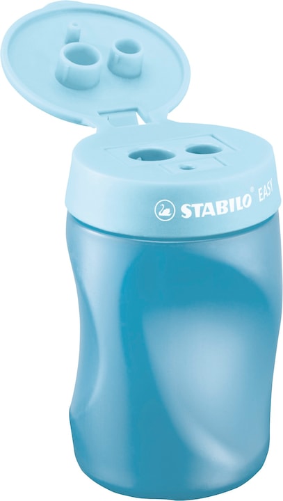Produktbild STABILO EASYsharpener Dosen-Spitzer für Linkshänder