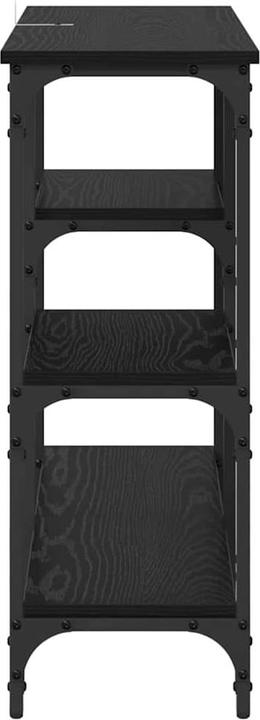 Produktbild vidaXL Konsolentisch (80 x 29 x 75 cm)