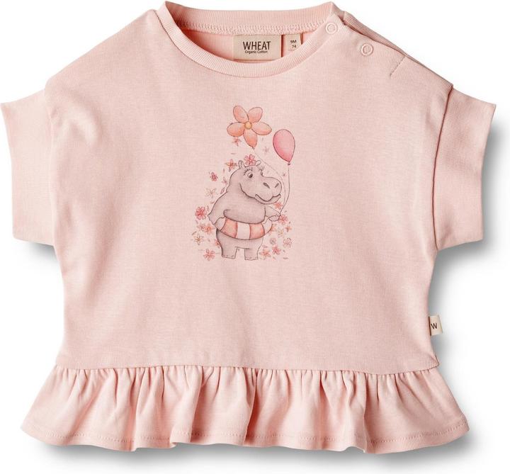 Produktbild Wheat Baby T-Shirt Lulu (92)
