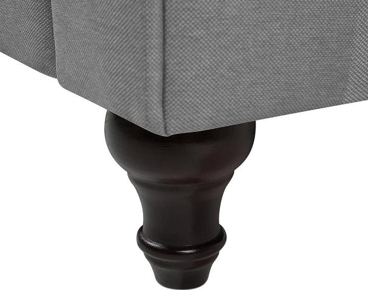 Actual product image Beliani Chesterfield (Chesterfield)