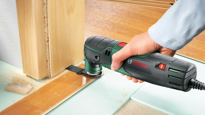 Produktbild Bosch Home & Garden PMF 220 CE Set