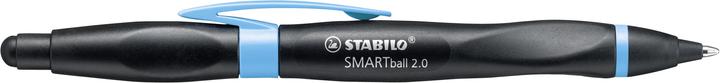 Produktbild STABILO SMARTball 2.0 Kugelschreiber & Stylus (Blau)