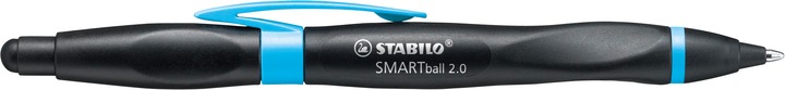 Produktbild STABILO SMARTball 2.0 Kugelschreiber & Stylus (Blau)
