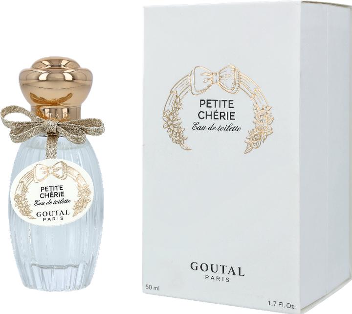 Produktbild Annick Goutal Petite Chérie (Eau de Toilette, 50 ml)