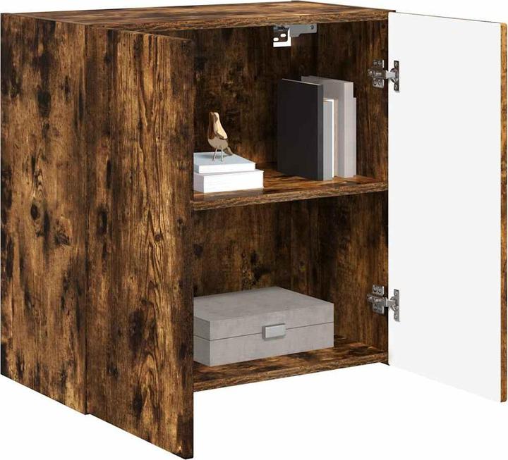 Actual product image vidaXL TV-Schränk (31 x 59.50 x 60 cm)