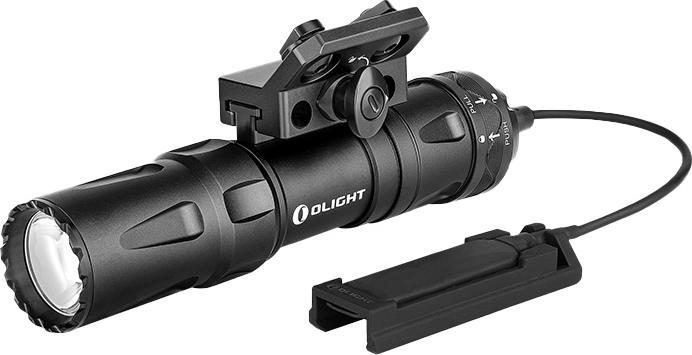 Actual product image Olight Odin Mini (13.56 cm, 1250 lm)