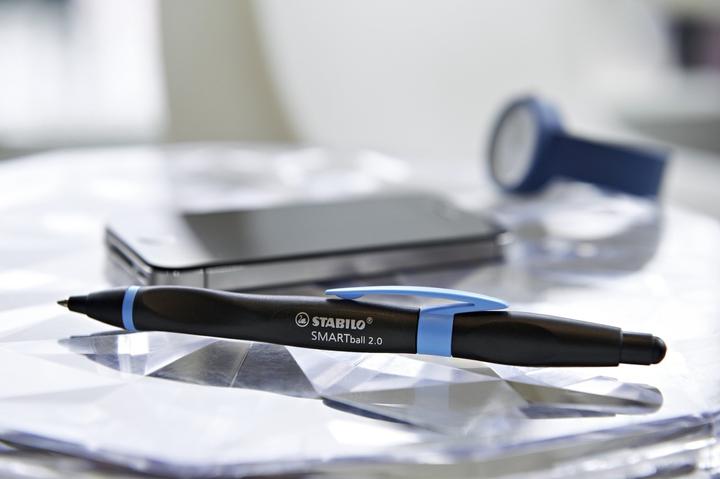 Produktbild STABILO SMARTball 2.0 (Blau, 1 x)