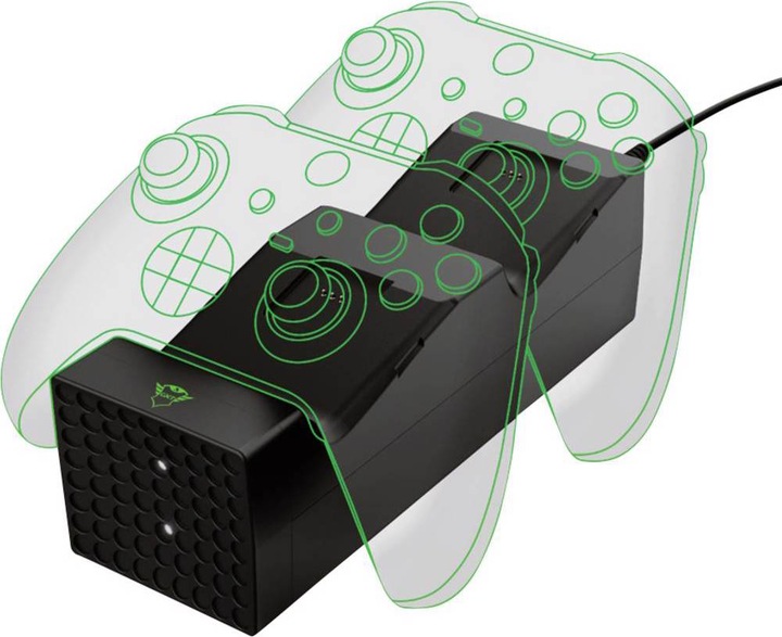 Produktbild Trust GXT 250 (Xbox Series X, Xbox Series S)
