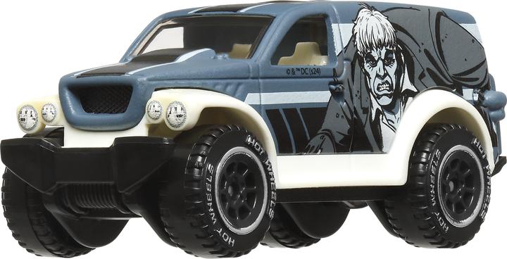 Immagine prodotto Hot Wheels HRW35