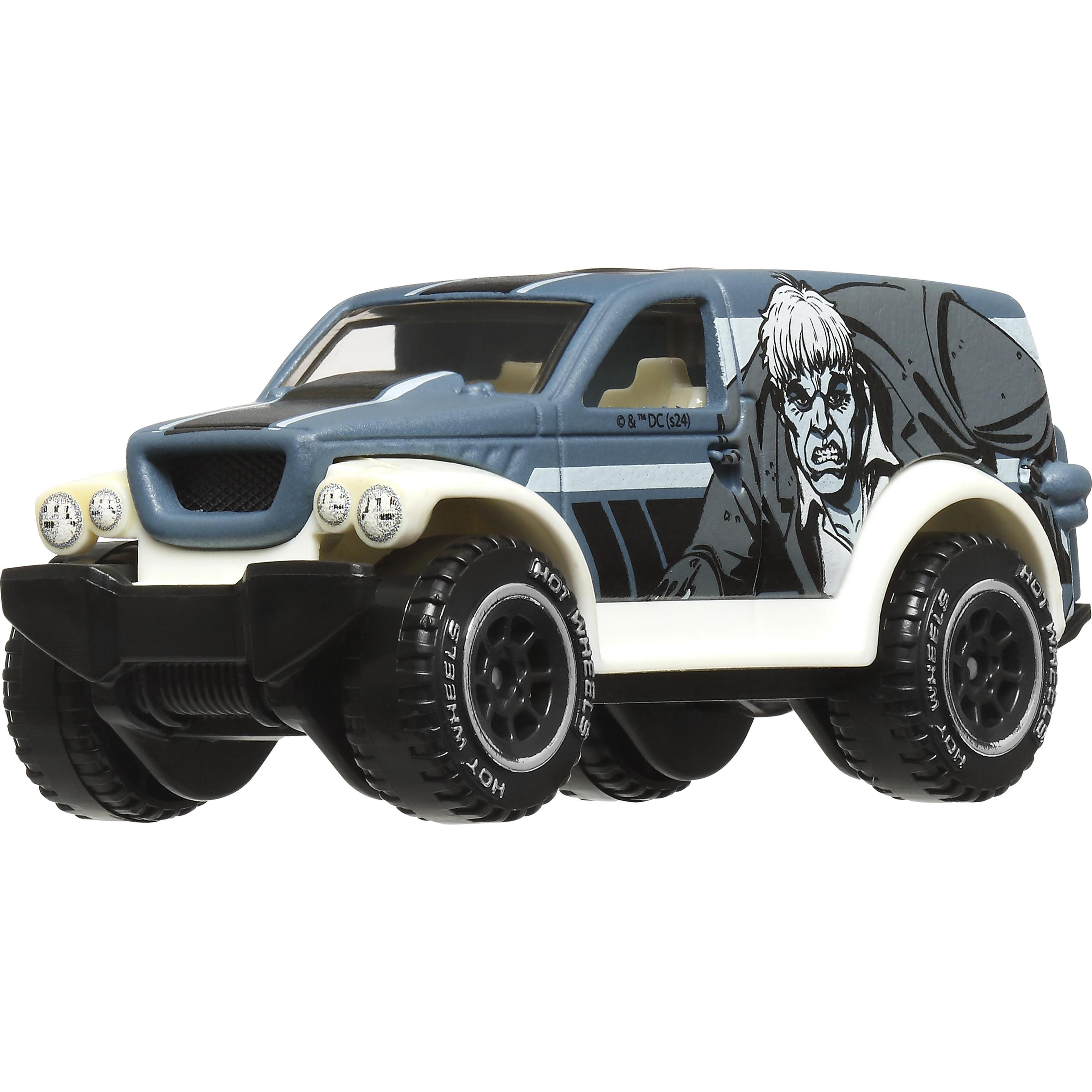 Hot Wheels HRW35