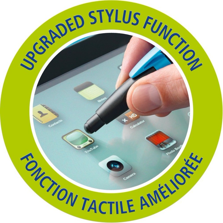 Produktbild STABILO SMARTball 2.0 Kugelschreiber & Stylus (Blau)