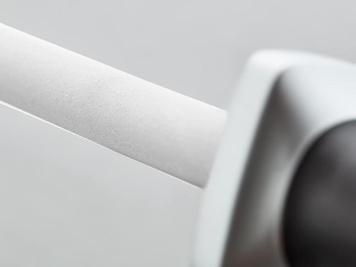 Actual product image Wüsthof Ceramic sharpening rod