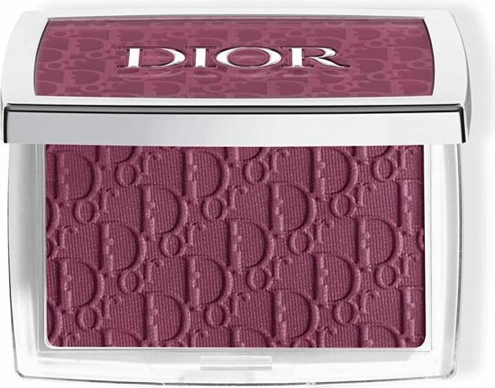 Actual product image Dior Christian Backstage Rosy Glow 077 Int25 (Candy)