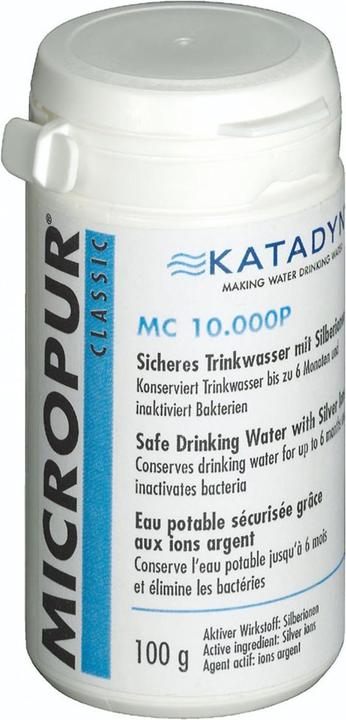 Produktbild Katadyn Classic MC 10.000P