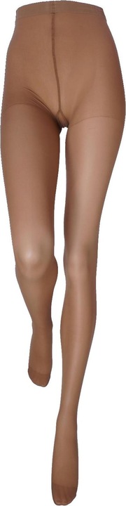 Actual product image Levee Comfort 30 tights, colour 238 skin, size 43-45 (30 DEN, 43 - 45)