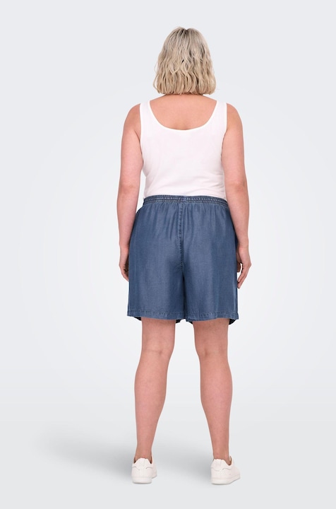 Image du produit Only CARPEMA Locker geschnitten Lässige Shorts Lässige Shorts (46)