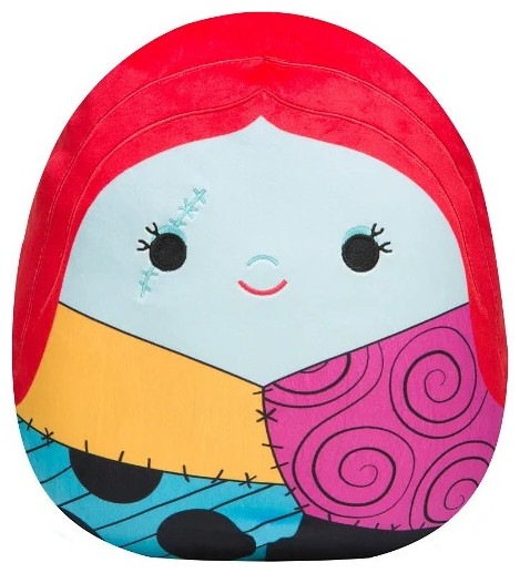 Immagine prodotto Squishmallows Nightmare Before Xmas - Λούτρινα 20Cm W2 Sally (20 cm)