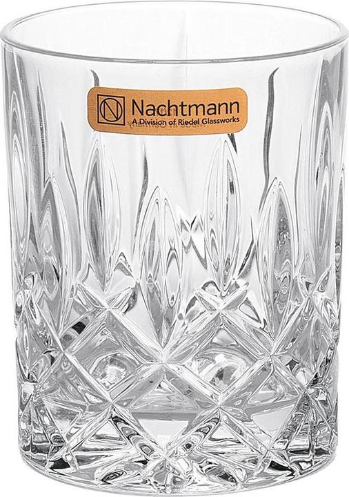 Nachtmann Noblesse (2.95 dl, 4 x, Verre à whisky)