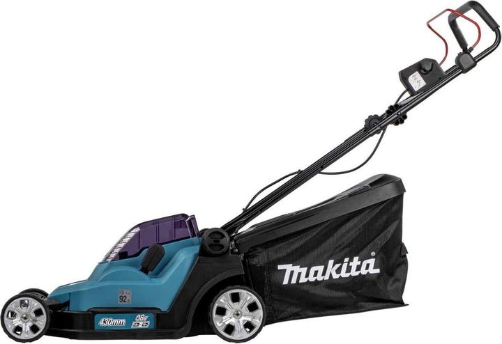 Produktbild Makita DLM432Z (Akkubetrieb)
