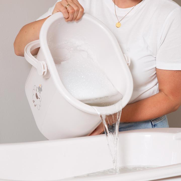 Produktbild Zewi Windeleimer