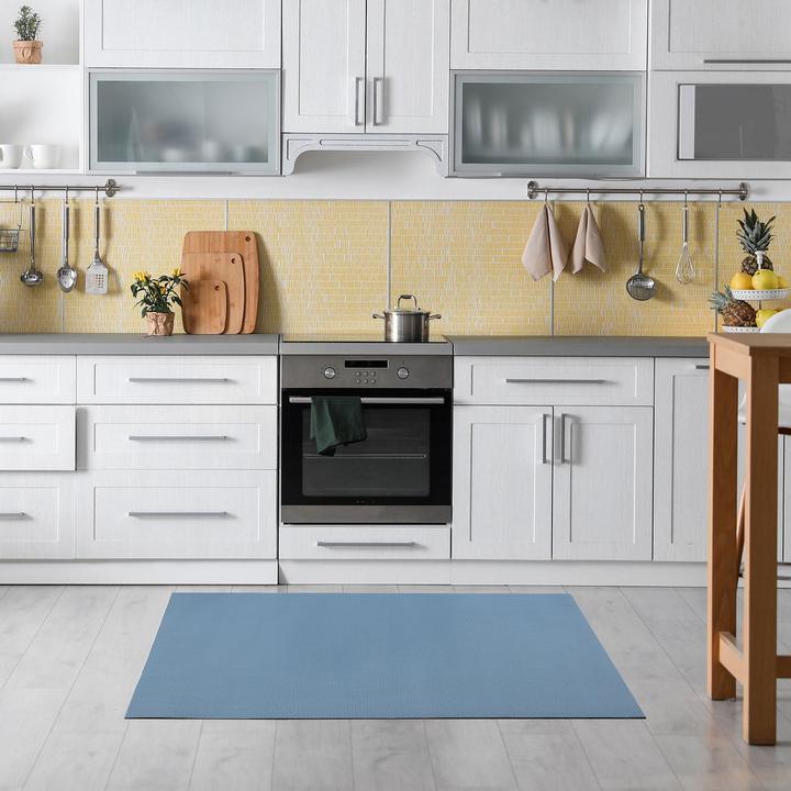 Actual product image Karat Vinyl Küchenteppich (60 x 500 cm)