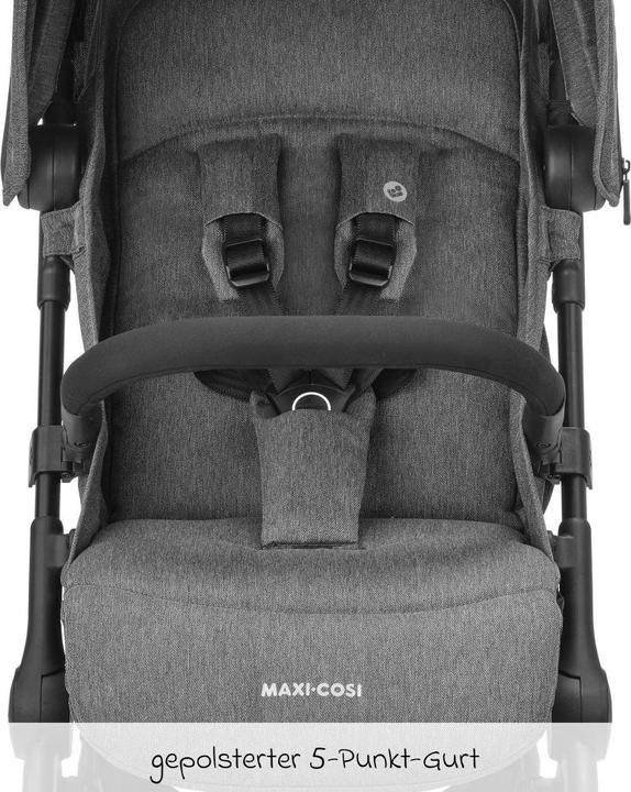 Produktbild Maxi-Cosi Lara² Select