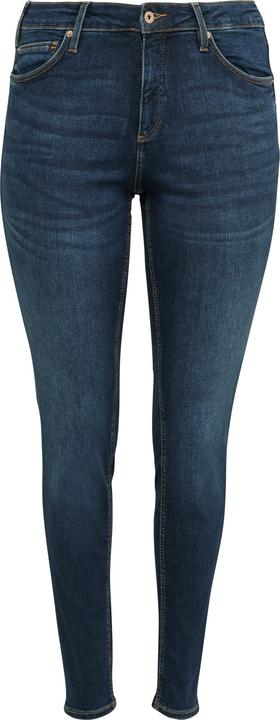 Produktbild S.Oliver Jeans-Hose Jeans / Skinny Fit / Mid Rise / Skinny Leg / Super Stretch (54)