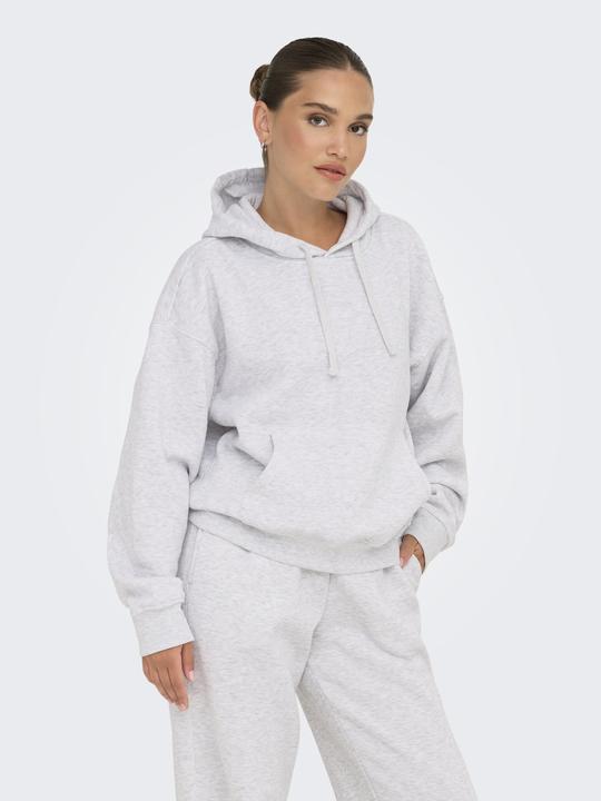 Actual product image Only ONLBEST Sweatshirt Kapuzenpullover (XL)