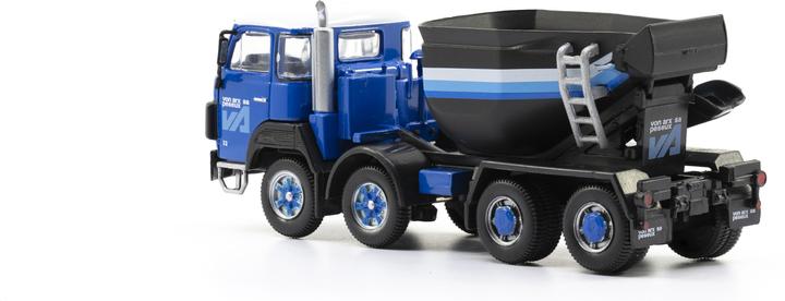 Produktbild Ace Saurer D330B F8x4 Betonmulde VonArx