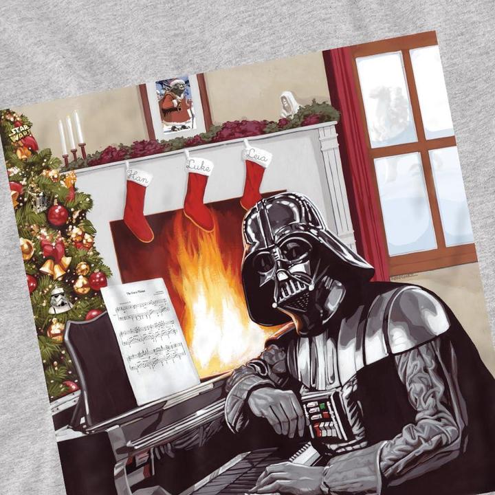 Produktbild Star Wars TShirt (S)