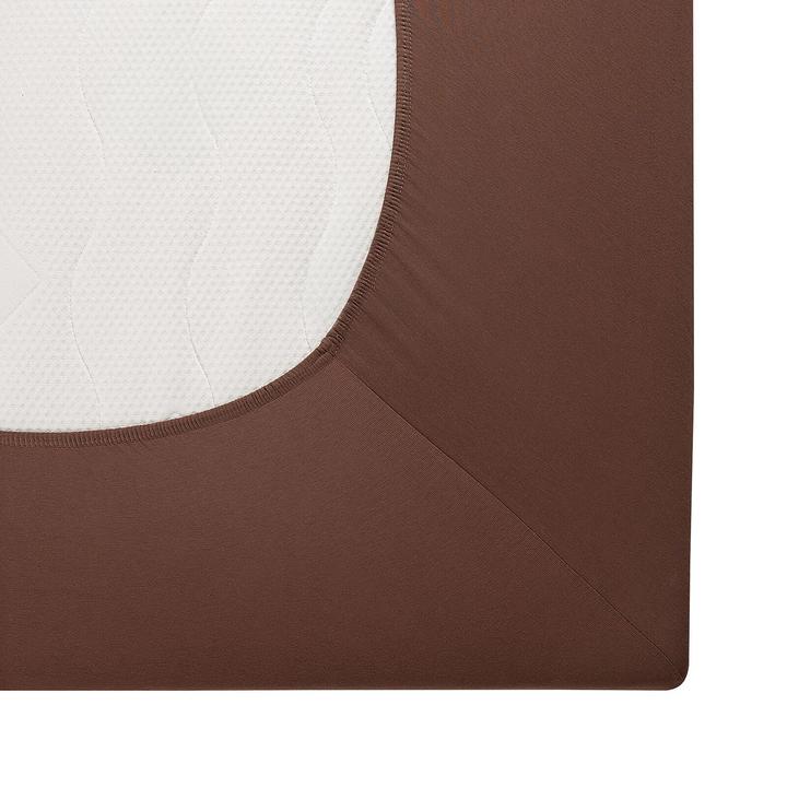 Actual product image BettwarenShop Multi-Stretch (120x200 cm)