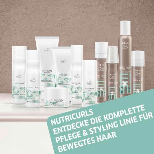 Produktbild Wella EIMI Curl Shaper (Haarcreme, Haargel, 150 ml)