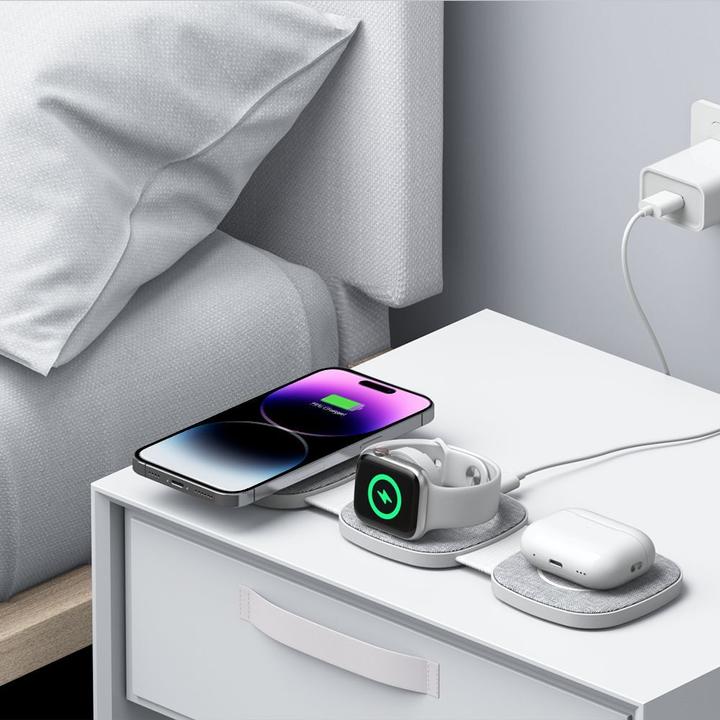 Actual product image Tech-Protect QI15W-A32 (15 W)