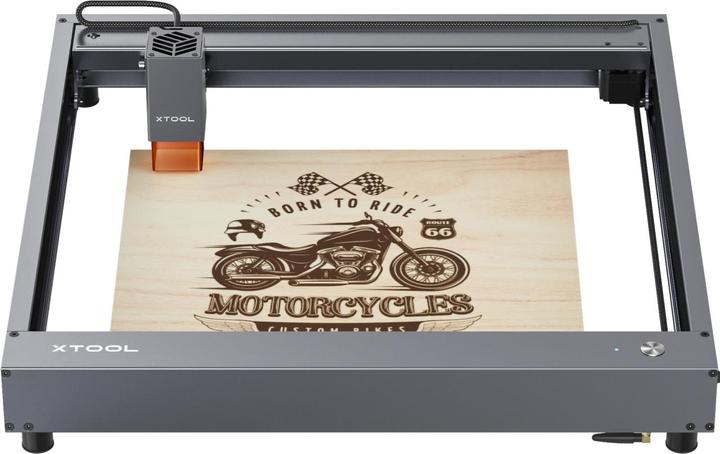 Actual product image XTool D1