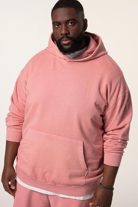 Produktbild Sthuge Hoodie, Kapuze, Vintage Look, Rückenprint (8XL)