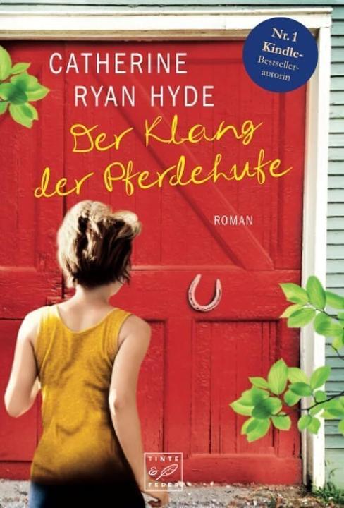 Produktbild Amazon Der Klang der Pferdehufe (Deutsch, Catherine Ryan Hyde, 2016)