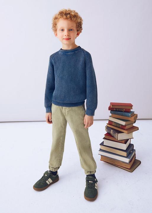 Immagine prodotto MAYORAL Pullover Basic (122)