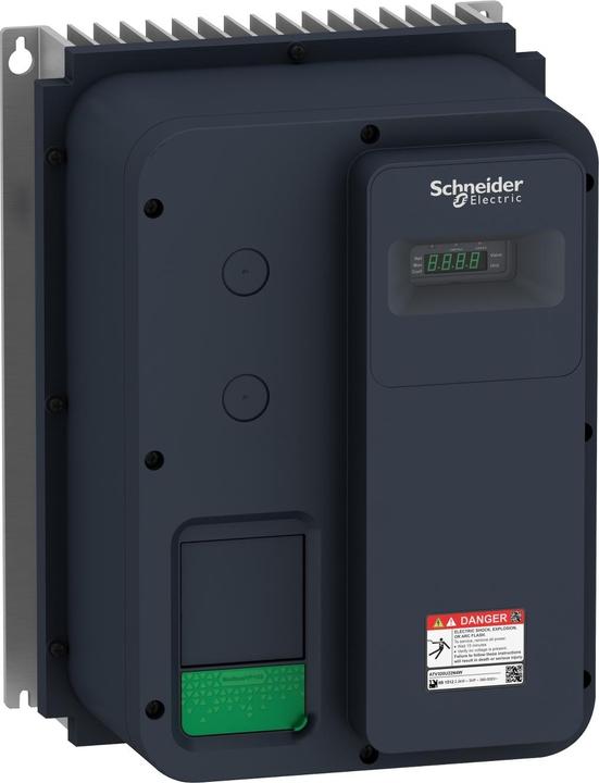 Actual product image Schneider Electric Frequenzumrichter ATV320, 1,5kW, 200V, 1