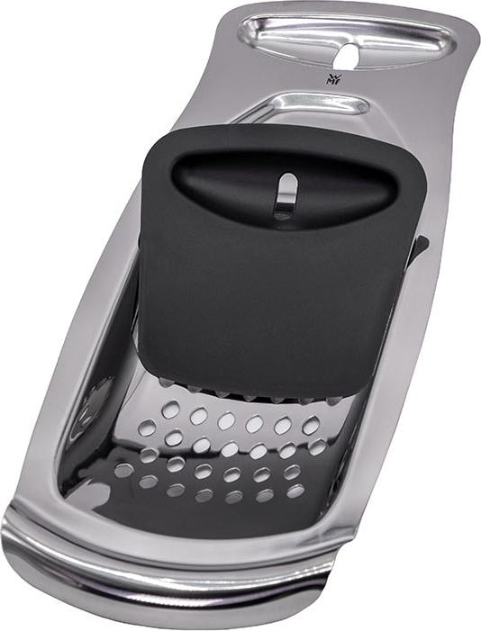 Image du produit WMF 608309990 Spätzle-Profi Râpe à spätzle avec raclette à pâte