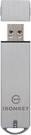 Image du produit Kingston IronKey S1000 Enterprise (128 Go, USB-A, USB 3.0)