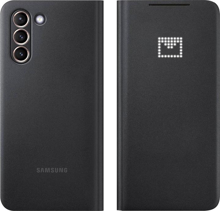 Produktbild Samsung Smart LED View Cover EF-NG996 (Samsung Galaxy S21+)