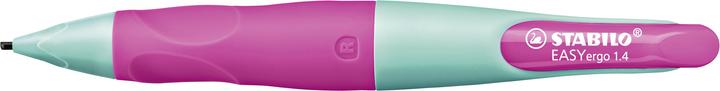 Immagine prodotto STABILO Matita meccanica ergonomica EASYergo per destrimani HB (1.40 mm, HB, 1 x)