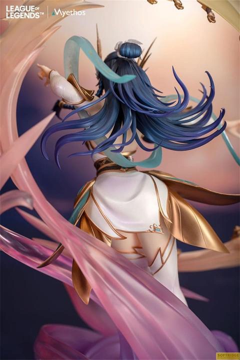 Immagine prodotto Myethos Statuetta League of Legends PVC 1/7 Spada Divina Irelia 34 cm