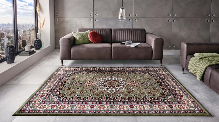Actual product image Hanse Home Parun Tabriz (170 x 120 cm)