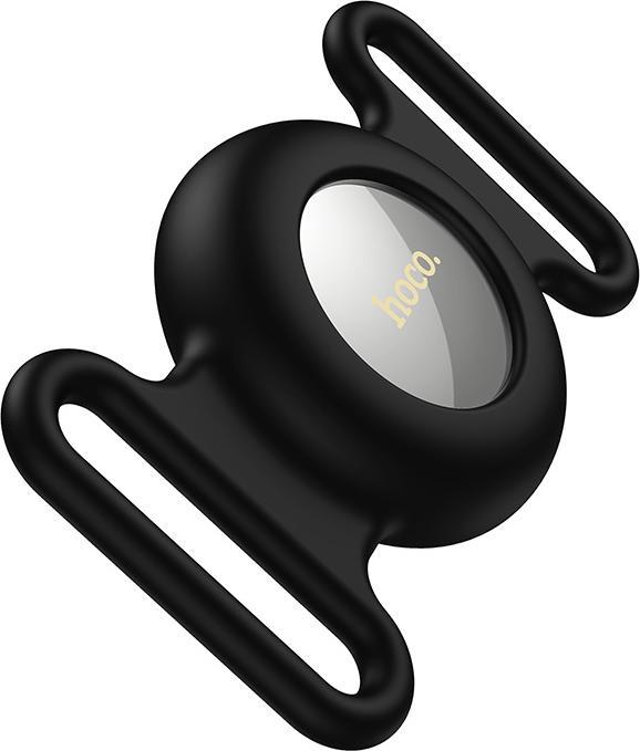 Produktbild Hoco Wireless headphones Locator compatible with Apple Find My E91C white (Android, iOS)