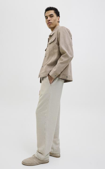 Image du produit Jack & Jones Loose Fit Loose Fit Hosen Loose Fit Hosen (XS)