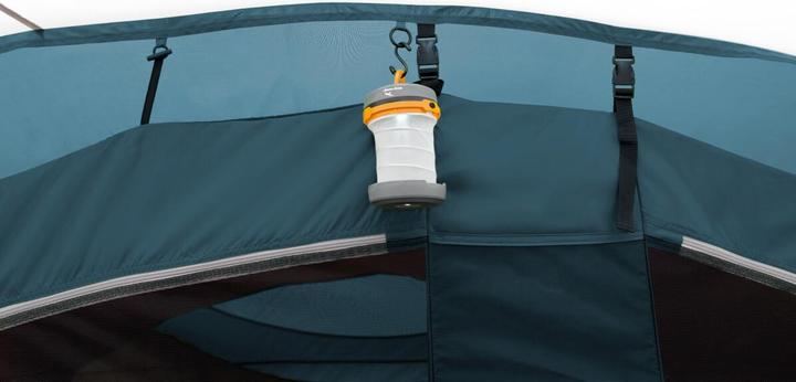 Actual product image Easy Camp Palmdale 600 family tent (Tunnel tent, 20.50 kg, 6 persons)