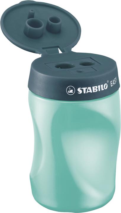 Immagine prodotto STABILO Affilatore per barattoli EASYsharpener per mancini
